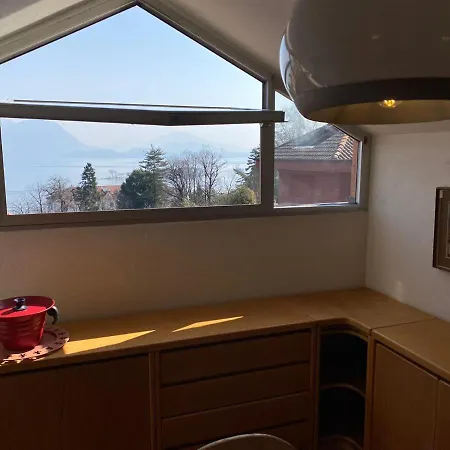 Apartmán Maia Baveno