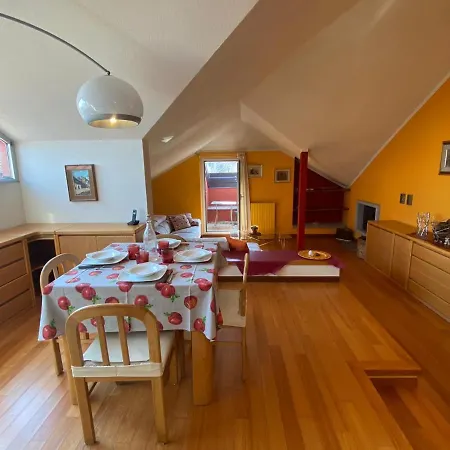 Maia Apartmán *