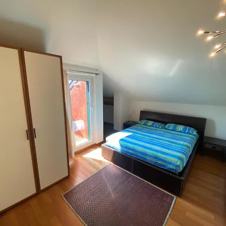 Apartmán Maia *