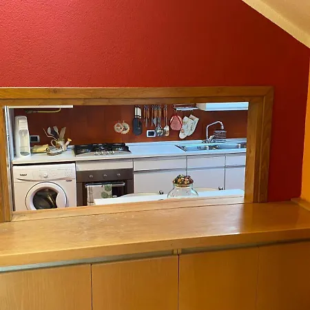 Apartmán Maia *
