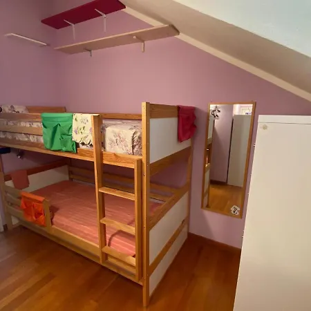 Maia Apartmán Baveno