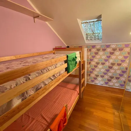 Maia Apartmán Baveno