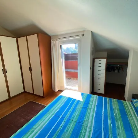 Apartmán Maia *