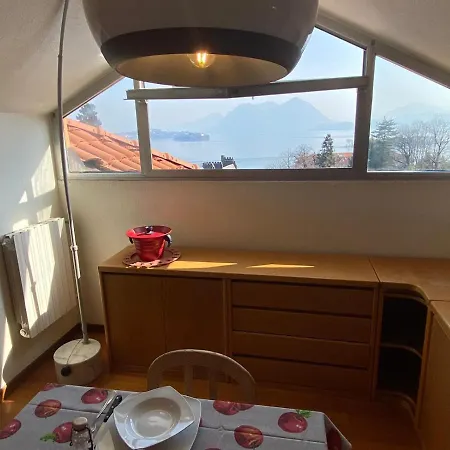 Maia Apartmán