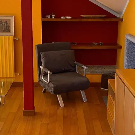 Apartmán Maia