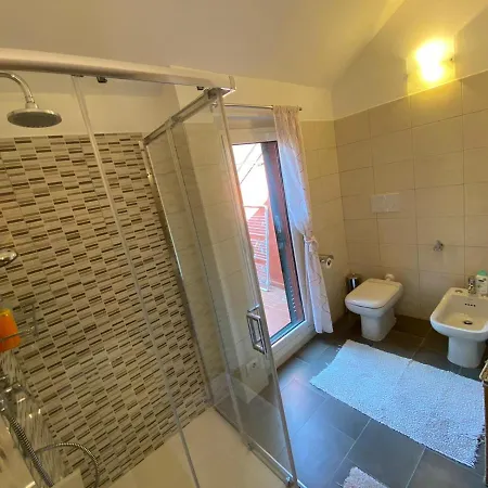 Maia Apartmán *