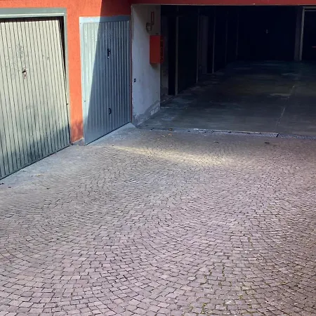 Apartmán Maia